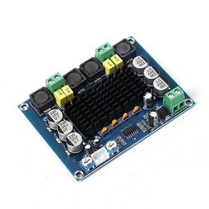 ماژول آمپلی فایر مدل xh m543